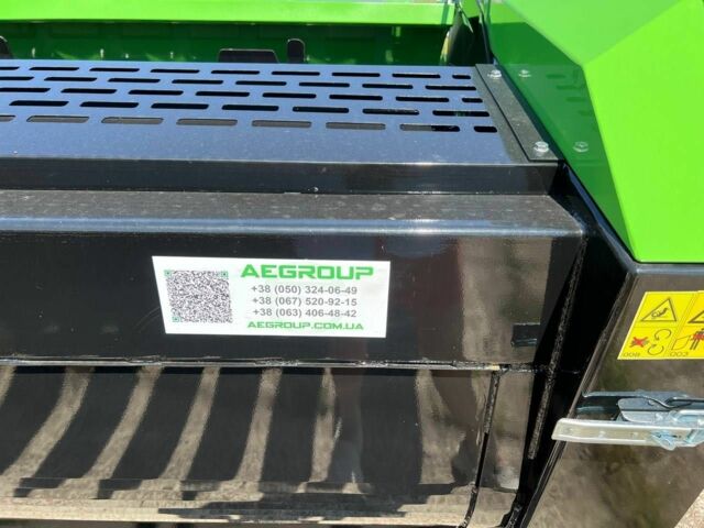 Другая Другая, объемом двигателя 0 л и пробегом 0 тыс. км за 16415 $, фото 6 на Automoto.ua