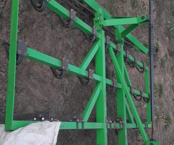 Другая Другая, объемом двигателя 0 л и пробегом 0 тыс. км за 1200 $, фото 2 на Automoto.ua