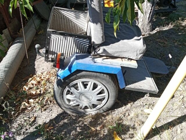 Другая Інша, об'ємом двигуна 0 л та пробігом 0 тис. км за 97 $, фото 3 на Automoto.ua