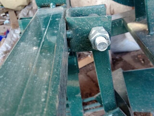 Другая Другая, объемом двигателя 0 л и пробегом 0 тыс. км за 75 $, фото 2 на Automoto.ua