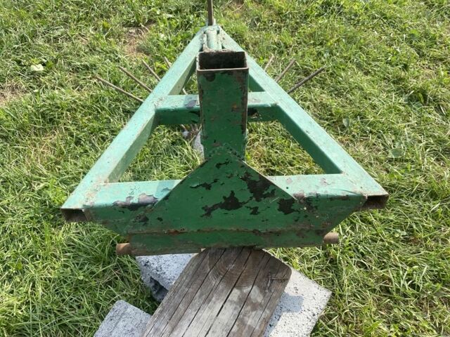 Другая Другая, объемом двигателя 0 л и пробегом 0 тыс. км за 2200 $, фото 2 на Automoto.ua