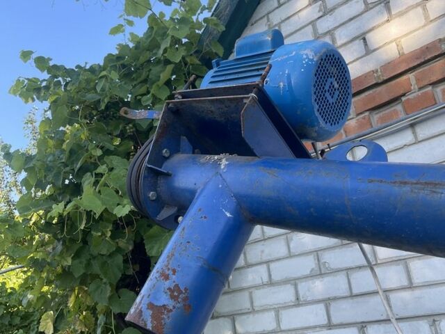 Другая Другая, объемом двигателя 0 л и пробегом 0 тыс. км за 20000 $, фото 1 на Automoto.ua