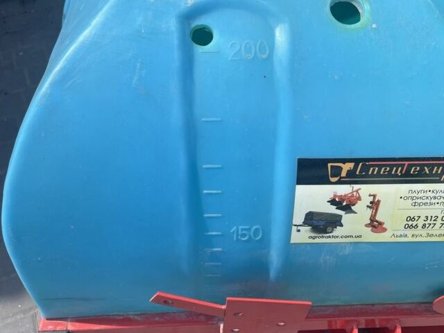 Другая Другая, объемом двигателя 0 л и пробегом 0 тыс. км за 145 $, фото 2 на Automoto.ua