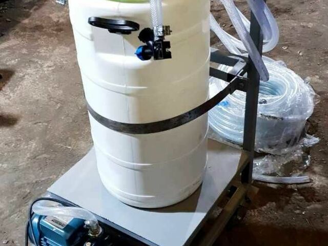 Інша Інша, об'ємом двигуна 0 л та пробігом 0 тис. км за 240 $, фото 2 на Automoto.ua