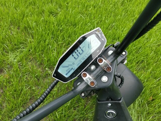 Другая Другая, объемом двигателя 0 л и пробегом 0 тыс. км за 1321 $, фото 6 на Automoto.ua