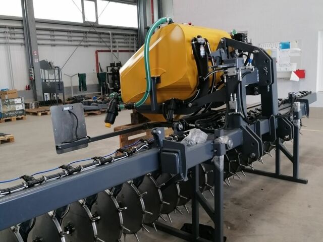 Другая Другая, объемом двигателя 0 л и пробегом 0 тыс. км за 46437 $, фото 7 на Automoto.ua