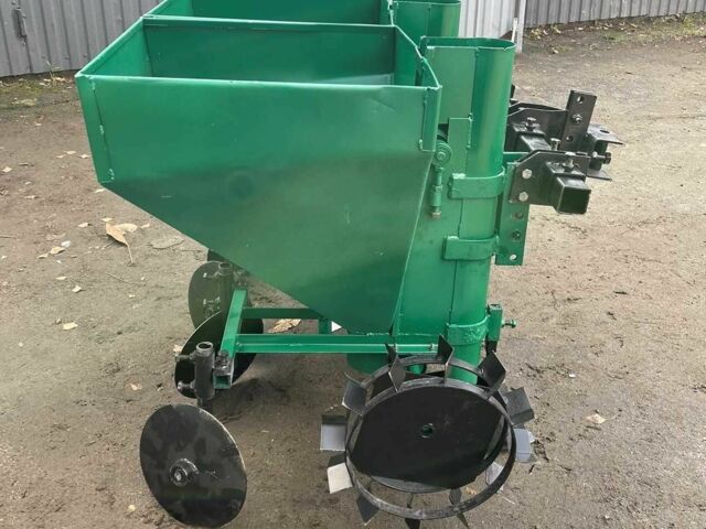 Другая Другая, объемом двигателя 0 л и пробегом 0 тыс. км за 111 $, фото 4 на Automoto.ua