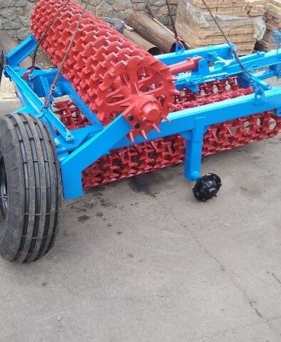 Другая Другая, объемом двигателя 0 л и пробегом 0 тыс. км за 6522 $, фото 2 на Automoto.ua