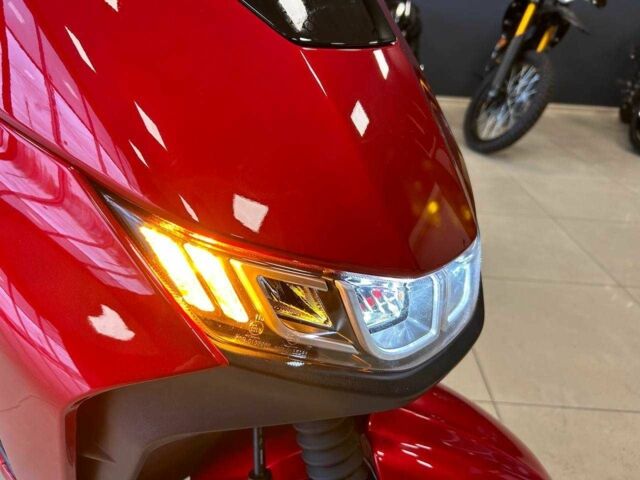 Інша Інша, об'ємом двигуна 0 л та пробігом 0 тис. км за 1490 $, фото 10 на Automoto.ua