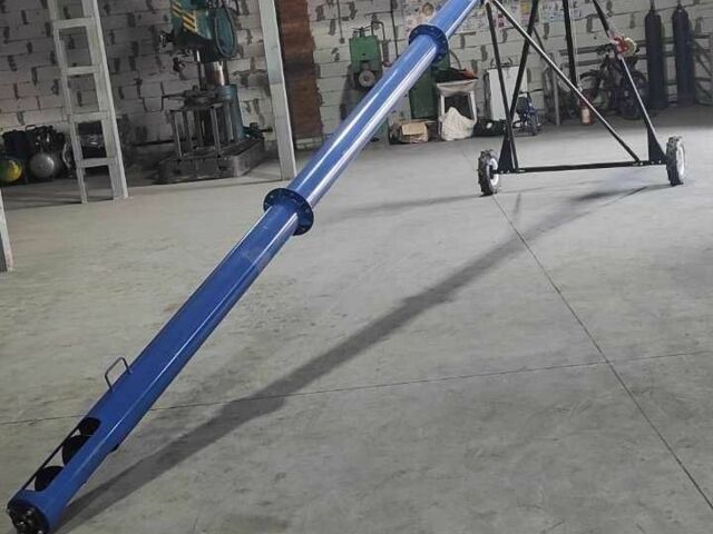 Другая Другая, объемом двигателя 0 л и пробегом 0 тыс. км за 11000 $, фото 13 на Automoto.ua