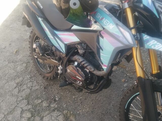 Другая Другая, объемом двигателя 0.3 л и пробегом 0 тыс. км за 1561 $, фото 1 на Automoto.ua