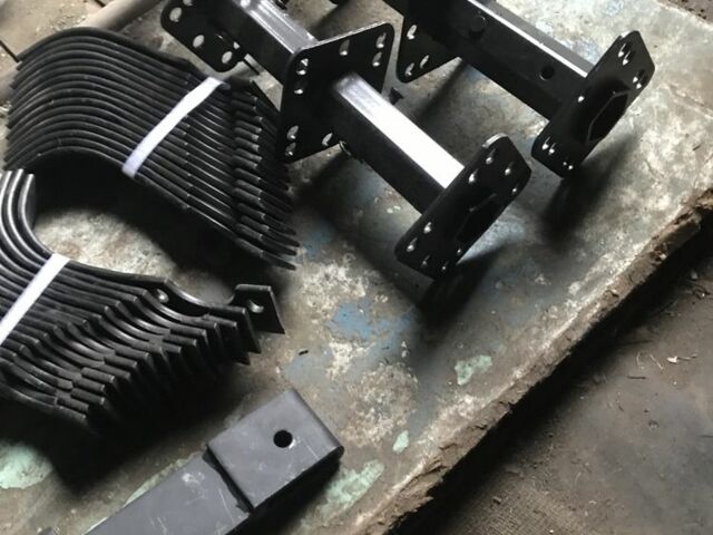 Другая Другая, объемом двигателя 0 л и пробегом 0 тыс. км за 61 $, фото 1 на Automoto.ua