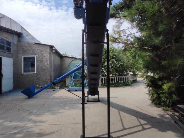 Другая Другая, объемом двигателя 0 л и пробегом 0 тыс. км за 11900 $, фото 7 на Automoto.ua