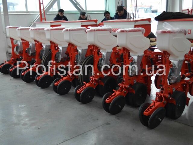 Інша Інша, об'ємом двигуна 0 л та пробігом 0 тис. км за 3857 $, фото 1 на Automoto.ua