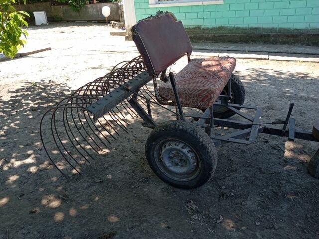 Інша Інша, об'ємом двигуна 0 л та пробігом 0 тис. км за 122 $, фото 4 на Automoto.ua