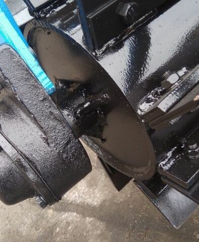 Інша Інша, об'ємом двигуна 0 л та пробігом 0 тис. км за 5348 $, фото 5 на Automoto.ua