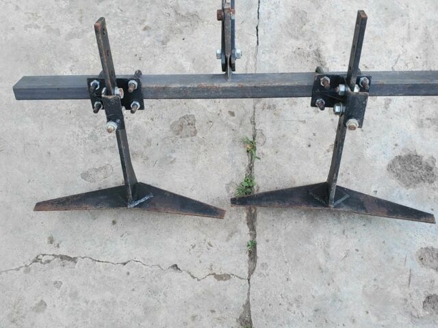 Другая Другая, объемом двигателя 0 л и пробегом 0 тыс. км за 66 $, фото 3 на Automoto.ua