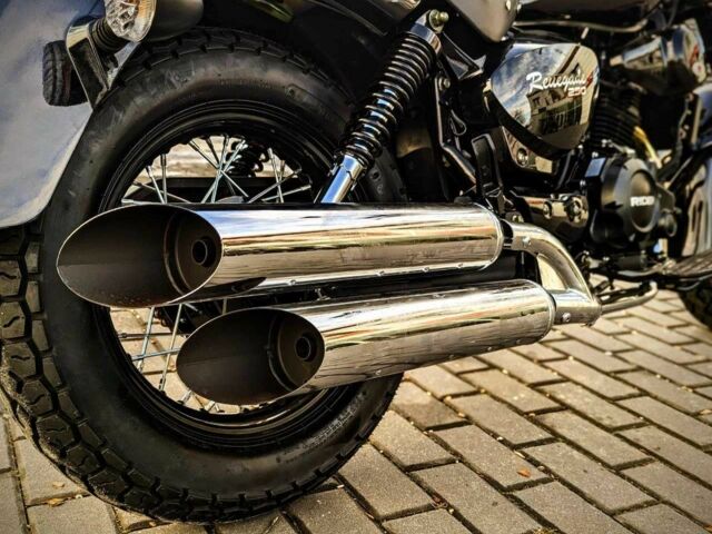 Другая Другая, объемом двигателя 0.25 л и пробегом 0 тыс. км за 1860 $, фото 17 на Automoto.ua