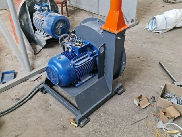 Другая Другая, объемом двигателя 0 л и пробегом 0 тыс. км за 2429 $, фото 1 на Automoto.ua