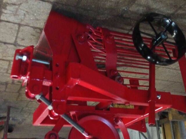 Другая Другая, объемом двигателя 0 л и пробегом 0 тыс. км за 6500 $, фото 1 на Automoto.ua