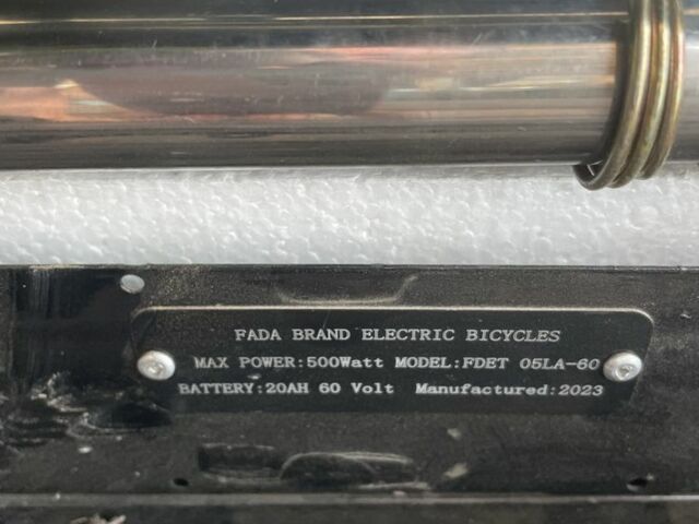 Другая Другая, объемом двигателя 0 л и пробегом 0 тыс. км за 523 $, фото 2 на Automoto.ua