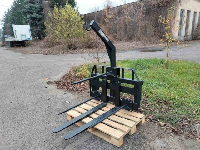 Другая Другая, объемом двигателя 0 л и пробегом 0 тыс. км за 927 $, фото 3 на Automoto.ua