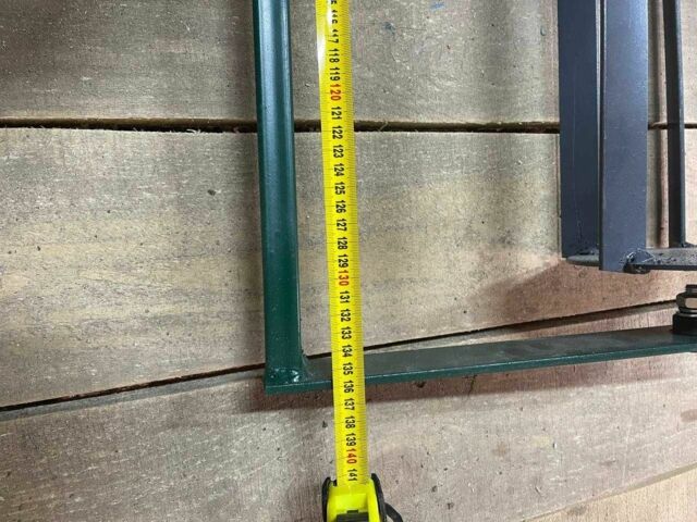 Другая Другая, объемом двигателя 0 л и пробегом 0 тыс. км за 5500 $, фото 10 на Automoto.ua