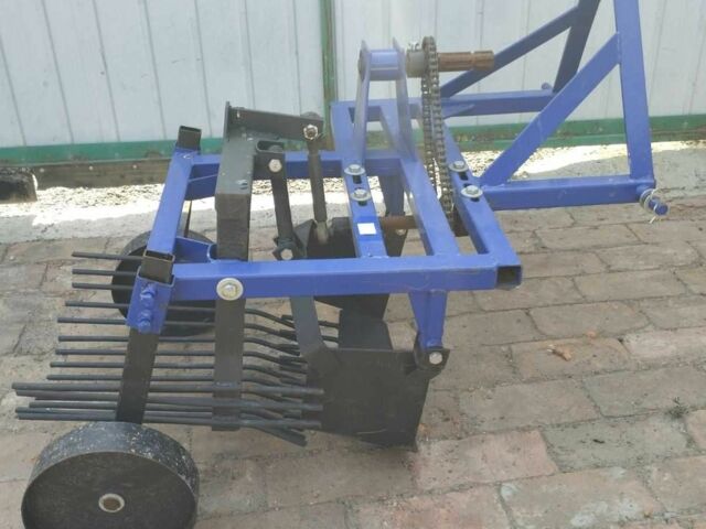 Другая Другая, объемом двигателя 0 л и пробегом 0 тыс. км за 401 $, фото 2 на Automoto.ua