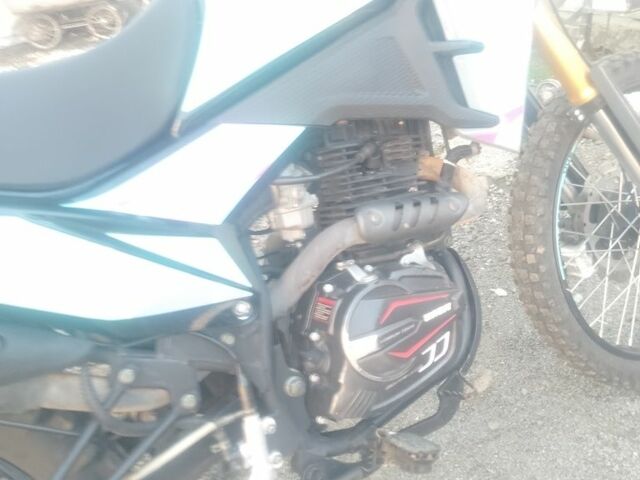 Другая Другая, объемом двигателя 0.3 л и пробегом 0 тыс. км за 1561 $, фото 7 на Automoto.ua