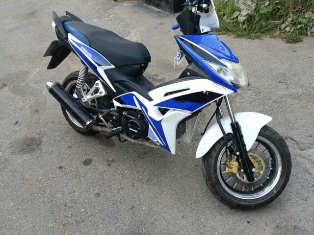 Другая Другая, объемом двигателя 0.13 л и пробегом 0 тыс. км за 532 $, фото 1 на Automoto.ua