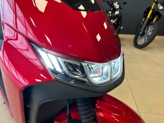 Інша Інша, об'ємом двигуна 0 л та пробігом 0 тис. км за 1490 $, фото 11 на Automoto.ua