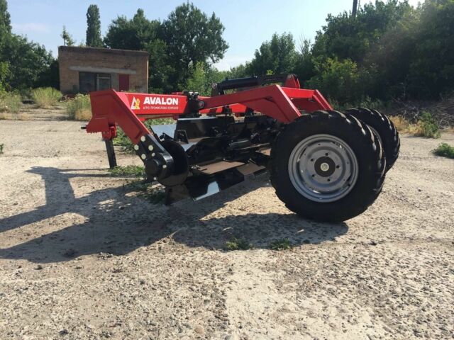 Другая Другая, объемом двигателя 0 л и пробегом 0 тыс. км за 2537 $, фото 3 на Automoto.ua