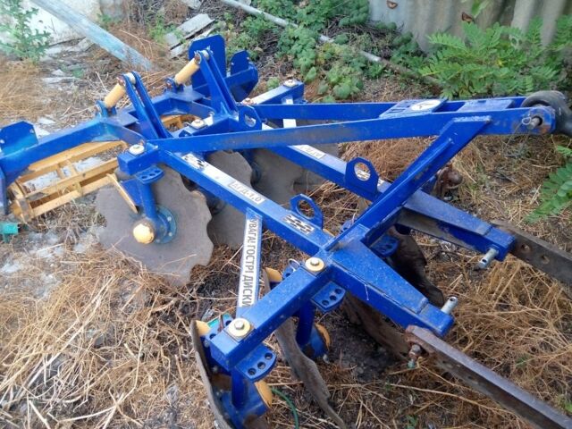 Другая Другая, объемом двигателя 0 л и пробегом 0 тыс. км за 1085 $, фото 1 на Automoto.ua