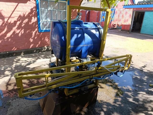 Другая Другая, объемом двигателя 0 л и пробегом 0 тыс. км за 291 $, фото 5 на Automoto.ua