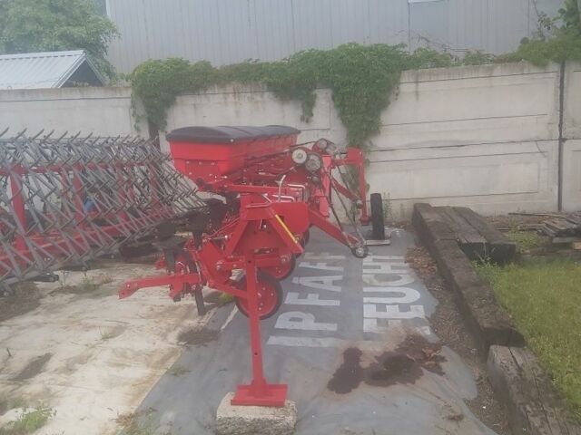 Другая Другая, объемом двигателя 0 л и пробегом 0 тыс. км за 3595 $, фото 1 на Automoto.ua