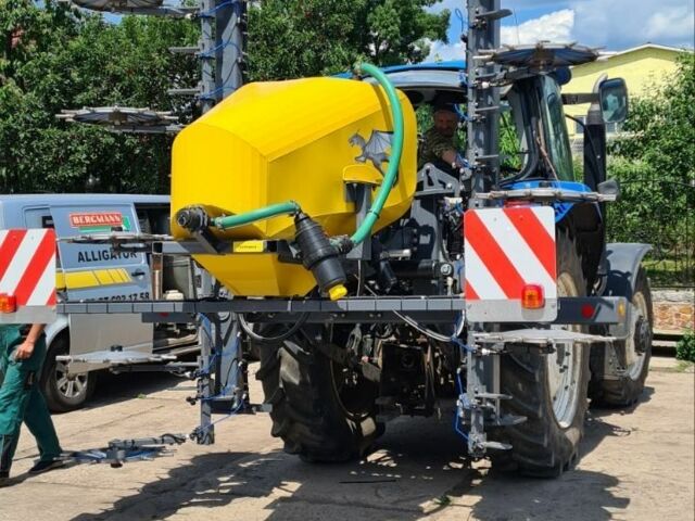 Другая Другая, объемом двигателя 0 л и пробегом 0 тыс. км за 46437 $, фото 1 на Automoto.ua