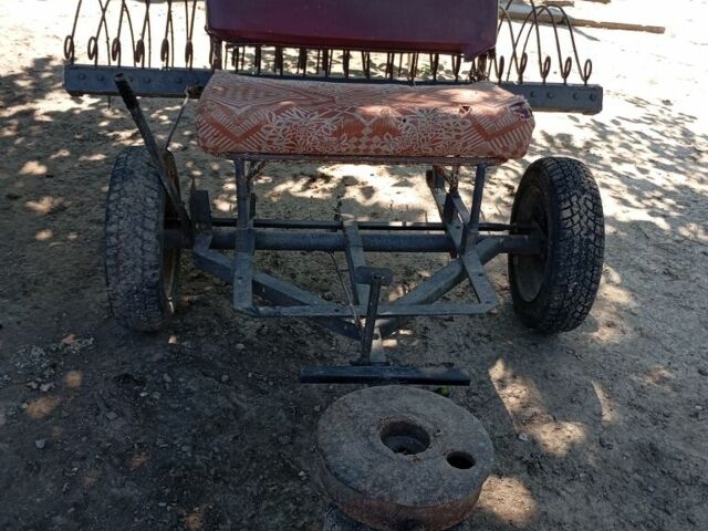 Інша Інша, об'ємом двигуна 0 л та пробігом 0 тис. км за 122 $, фото 7 на Automoto.ua