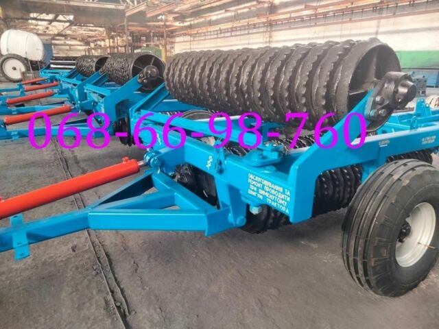 Другая Другая, объемом двигателя 0 л и пробегом 0 тыс. км за 6522 $, фото 1 на Automoto.ua