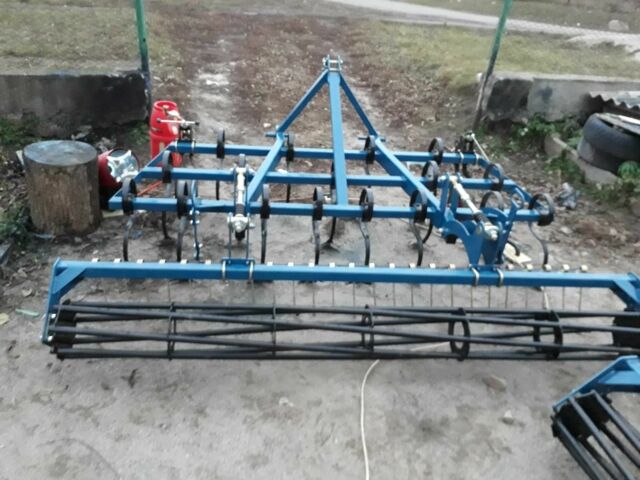 Інша Інша, об'ємом двигуна 0 л та пробігом 0 тис. км за 1457 $, фото 1 на Automoto.ua