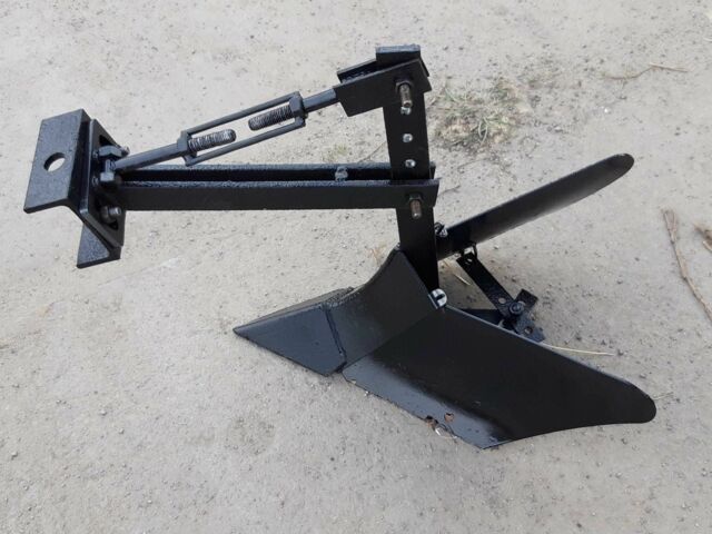 Другая Другая, объемом двигателя 0 л и пробегом 0 тыс. км за 66 $, фото 10 на Automoto.ua