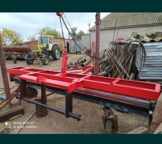 Другая Другая, объемом двигателя 0 л и пробегом 0 тыс. км за 1345 $, фото 5 на Automoto.ua