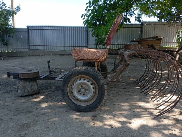 Інша Інша, об'ємом двигуна 0 л та пробігом 0 тис. км за 122 $, фото 5 на Automoto.ua