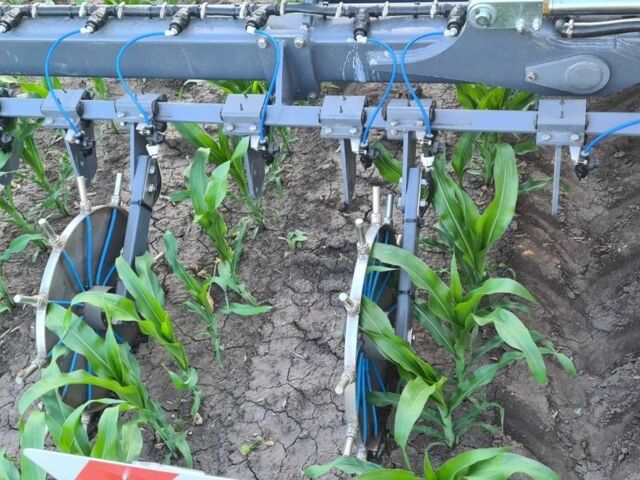 Другая Другая, объемом двигателя 0 л и пробегом 0 тыс. км за 46437 $, фото 5 на Automoto.ua