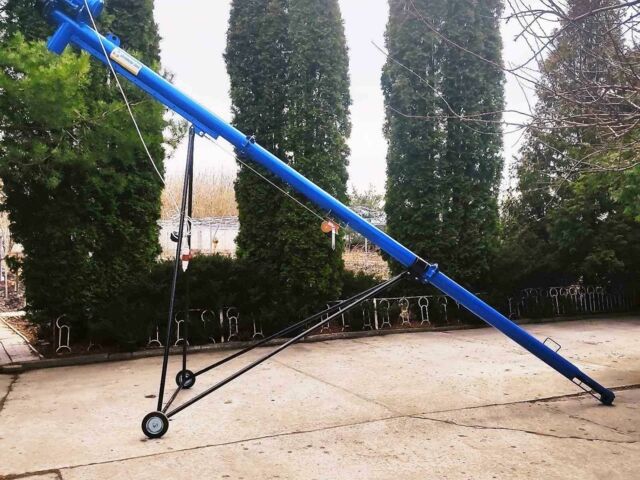 Другая Другая, объемом двигателя 0 л и пробегом 0 тыс. км за 11000 $, фото 9 на Automoto.ua