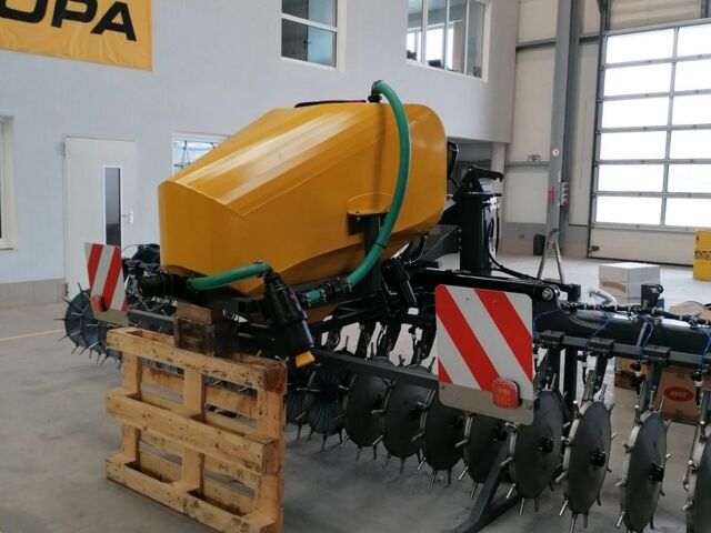 Другая Другая, объемом двигателя 0 л и пробегом 0 тыс. км за 46437 $, фото 6 на Automoto.ua