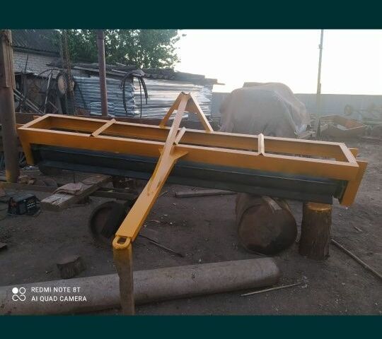 Другая Другая, объемом двигателя 0 л и пробегом 0 тыс. км за 1345 $, фото 4 на Automoto.ua