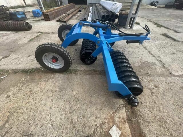 Другая Другая, объемом двигателя 0 л и пробегом 0 тыс. км за 3069 $, фото 5 на Automoto.ua