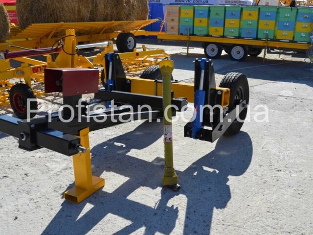 Інша Інша, об'ємом двигуна 0 л та пробігом 0 тис. км за 3857 $, фото 2 на Automoto.ua