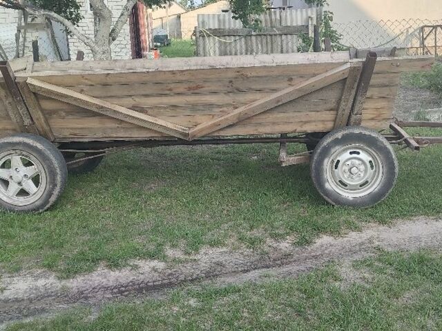 Інша Інша, об'ємом двигуна 0 л та пробігом 0 тис. км за 363 $, фото 1 на Automoto.ua