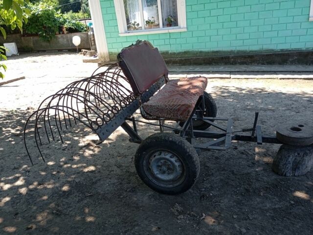 Інша Інша, об'ємом двигуна 0 л та пробігом 0 тис. км за 122 $, фото 3 на Automoto.ua